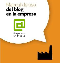 Manual de uso del blog en la empresa